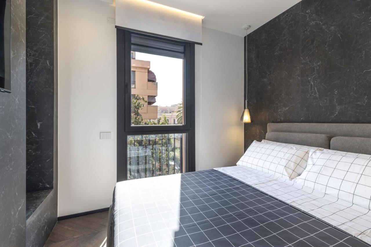 Vittoria'S Luxury Apartment Cagliari Exterior foto